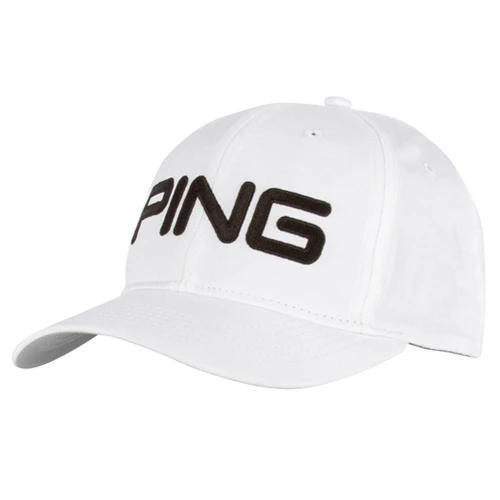 Ping Tour Lite Classic Golf Cap 3 Ping Tour Lite Classic Golf Cap