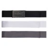Puma 3 In 1 Web 2.0 Golf Belt