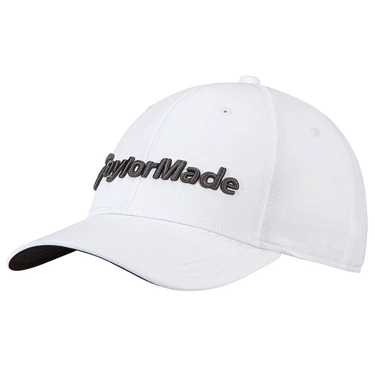 TaylorMade Performance Seeker Golf Cap 3 TaylorMade Performance Seeker Golf Cap