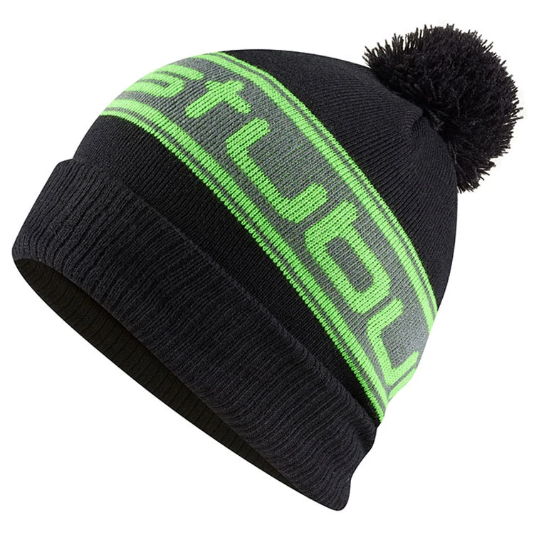 Stuburt Bobble Golf Beanie 3 Stuburt Bobble Golf Beanie