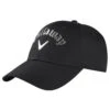 Callaway Ladies Liquid Metal Golf Cap 2 Callaway Ladies Liquid Metal Golf Cap -Golf Apparel Store 2020ladiesliquidmetalgolfcapblacksilver1