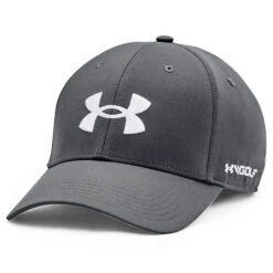 Under Armour Golf96 Golf Cap