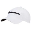 TaylorMade Ladies Radar Golf Cap 1 TaylorMade Ladies Radar Golf Cap -Golf Apparel Store 2021ladiesradarcapwhite1
