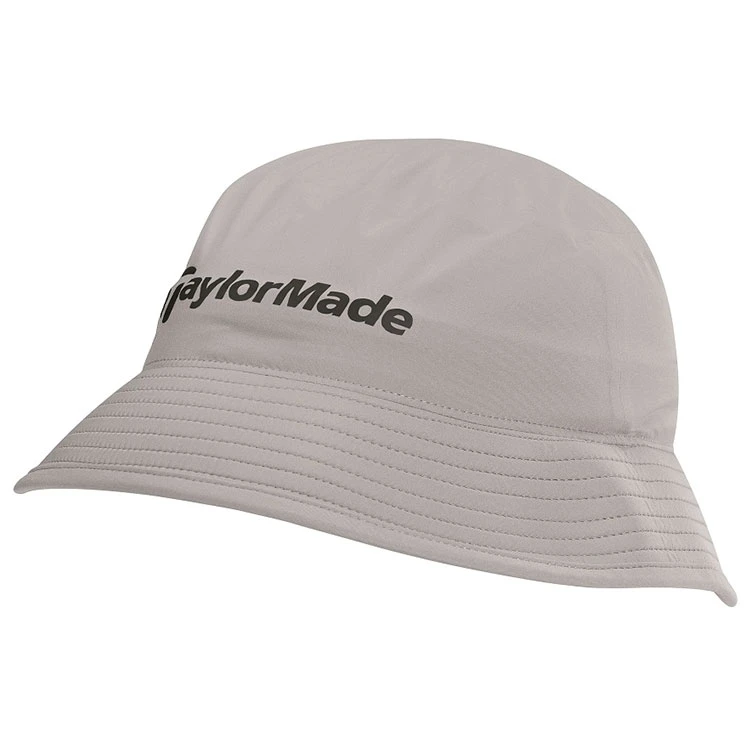 TaylorMade Storm Waterproof Golf Bucket Hat 3 TaylorMade Storm Waterproof Golf Bucket Hat