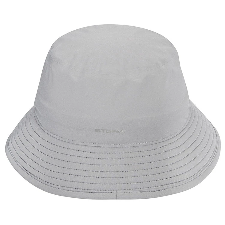 TaylorMade Storm Waterproof Golf Bucket Hat 4 TaylorMade Storm Waterproof Golf Bucket Hat - Image 2