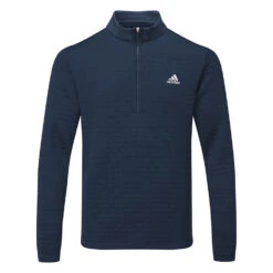 Adidas DWR 1/4 Zip Golf Sweater