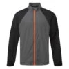 Adidas Provisional Water Resistant Golf Jacket