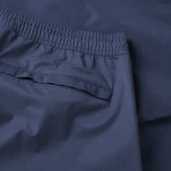 Adidas Provisional Waterproof Golf Pants 7 Adidas Provisional Waterproof Golf Pants -Golf Apparel Store Adidas AW22 Provisional Pant Wateproof Trousers Crew Navy HF9125 WPADI020 XS Short Leg Detail