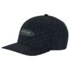 Adidas For The Oceans Golf Cap 2 Adidas For The Oceans Golf Cap -Golf Apparel Store Adidas For The Oceans Cap Black 1