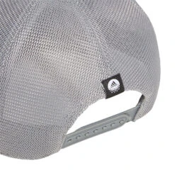 Adidas Links Trucker Golf Cap 7 Adidas Links Trucker Golf Cap -Golf Apparel Store Adidas Links Trucker Cap 3
