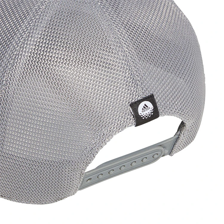 Adidas Links Trucker Golf Cap 5 Adidas Links Trucker Golf Cap - Image 3