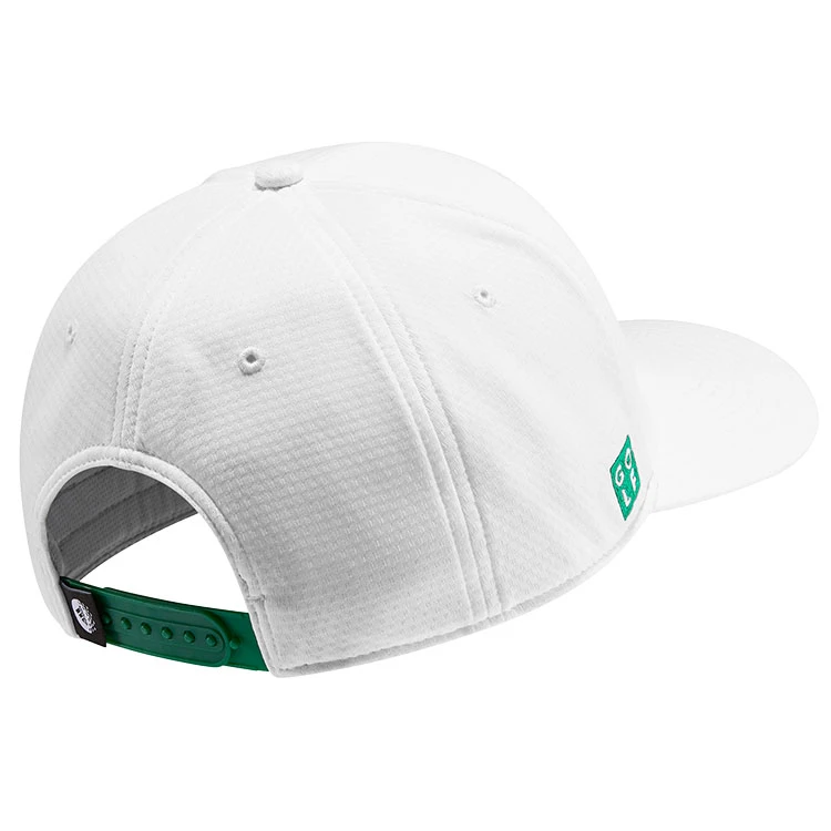 Adidas Masters Golf Cap 4 Adidas Masters Golf Cap - Image 2