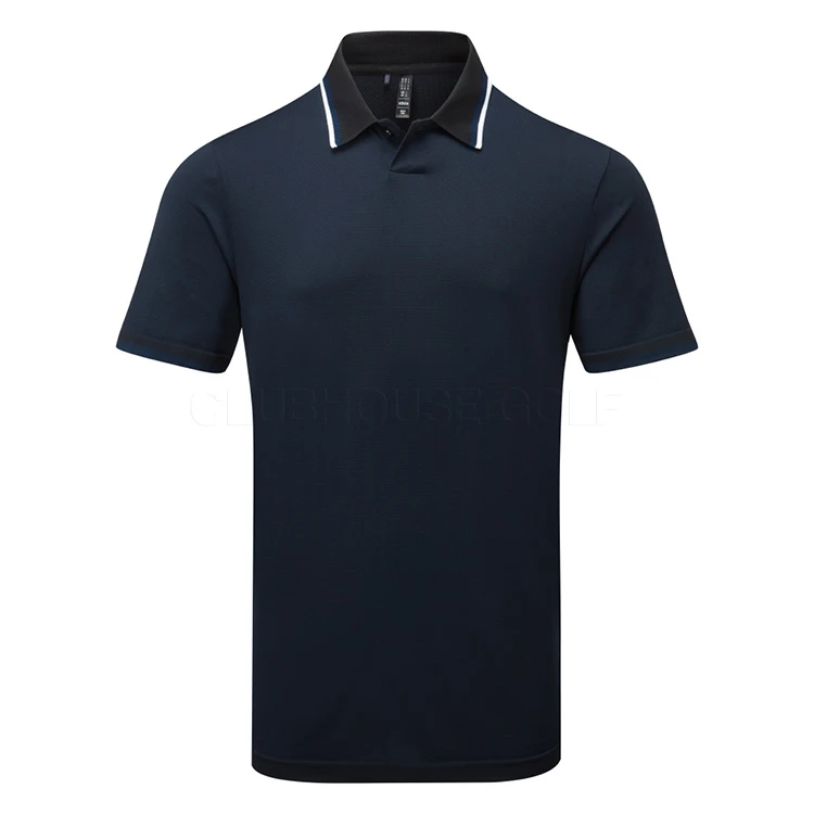 Adidas Primeknit Golf Polo Shirt 3 Adidas Primeknit Golf Polo Shirt