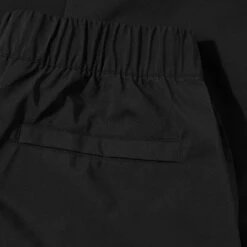 Adidas Climastorm Provisional Waterproof Golf Pants 10 Adidas Climastorm Provisional Waterproof Golf Pants -Golf Apparel Store Adidas AW20 Provisional Rain Trouser Black GD1986 Code WPADI016 detail