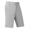 Adidas Ultimate 365 Core 8.5 Inch Golf Shorts 2 Adidas Ultimate 365 Core 8.5 Inch Golf Shorts -Golf Apparel Store Adidas Ultimate 365 Core 8.5 Inch Golf Shorts Grey Three HR7939 Front