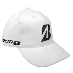 Bridgestone Big Game Golf Cap