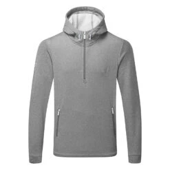 Golf Apparel Store 13 Callaway Aquapel Swing Tech 1/4 Zip Golf Hoodie