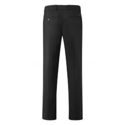Golf Apparel Store -Golf Apparel Store Callaway AW21 Water Resistant Thermal Trouser CGBFB028 002 Code TRCAL041 34 W 32 Leg Caviar Back