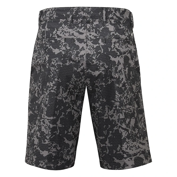 Callaway Camo Golf Shorts 4 Callaway Camo Golf Shorts - Image 2