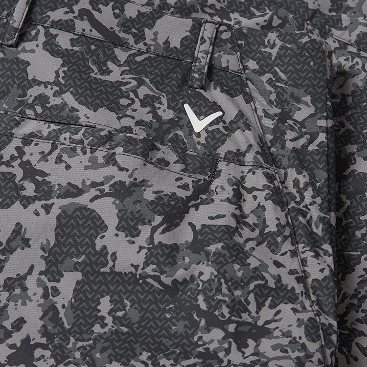 Callaway Camo Golf Shorts 5 Callaway Camo Golf Shorts - Image 3