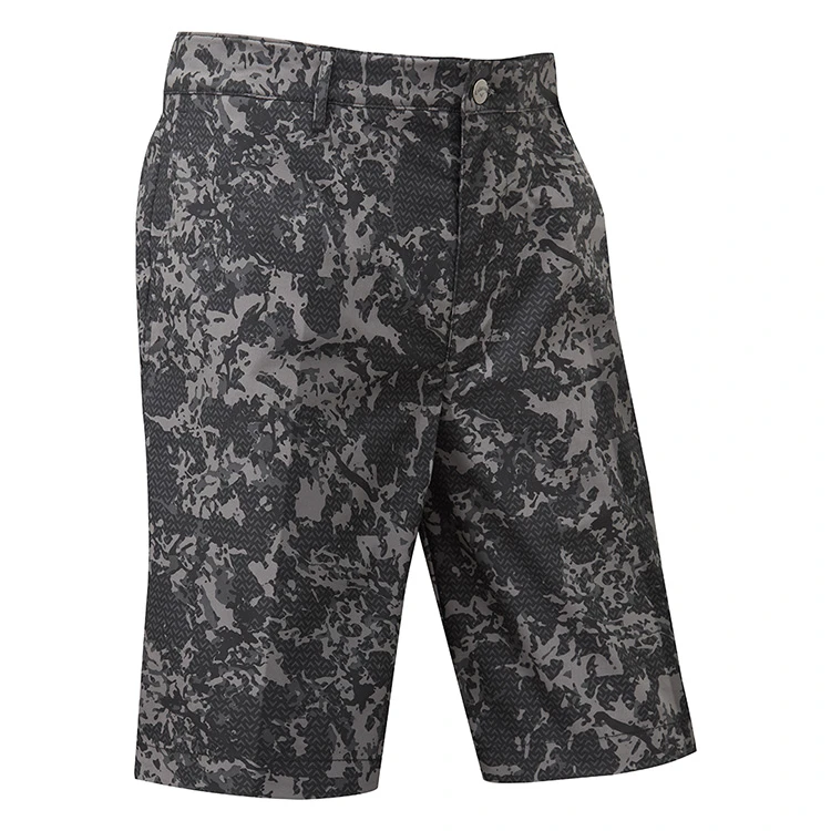 Callaway Camo Golf Shorts 3 Callaway Camo Golf Shorts