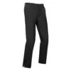 Callaway X Tech III Golf Trouser -Golf Apparel Store Callaway SS22 X Tech Trouser III Caviar CGBR8045 002 Code TRCAL045 34 W 32 Leg Front