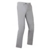 Callaway Chev Tech Tapered Golf Trouser 1 Callaway Chev Tech Tapered Golf Trouser -Golf Apparel Store Callaway AW20 Chev Tech Trouser CGBFA0M6 036 Code TRCAL039 Sleet Front
