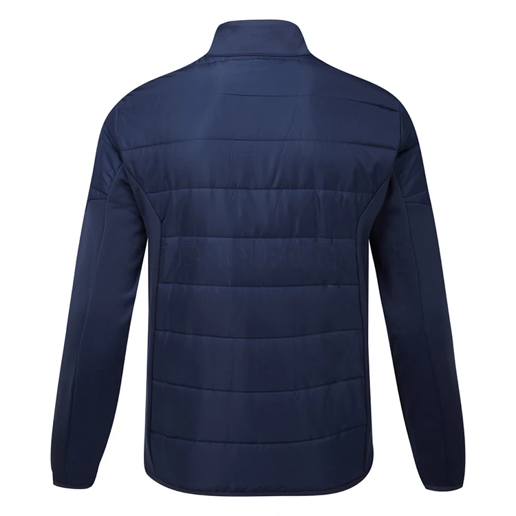 Callaway Padded Thermal Golf Wind Jacket 5 Callaway Padded Thermal Golf Wind Jacket - Image 3