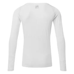 FootJoy ThermoSeries Golf Base Layer -Golf Apparel Store FootJoy AW22 Thermoseries Base Layer 88816 BLFOO009 White Back