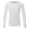 FootJoy ThermoSeries Golf Base Layer -Golf Apparel Store FootJoy AW22 Thermoseries Base Layer 88816 BLFOO009 White Front