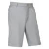 FootJoy Performance 2.0 Golf Shorts 1 FootJoy Performance 2.0 Golf Shorts -Golf Apparel Store FootJoy SS23 FJ Par Golf Shorts 80166 TSFOO020 30 W Grey Front