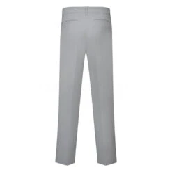 Golf Apparel Store -Golf Apparel Store FootJoy SS23 FJ Par Golf Trouser Grey 80162 TRFOO044 30 W 30 Leg Back