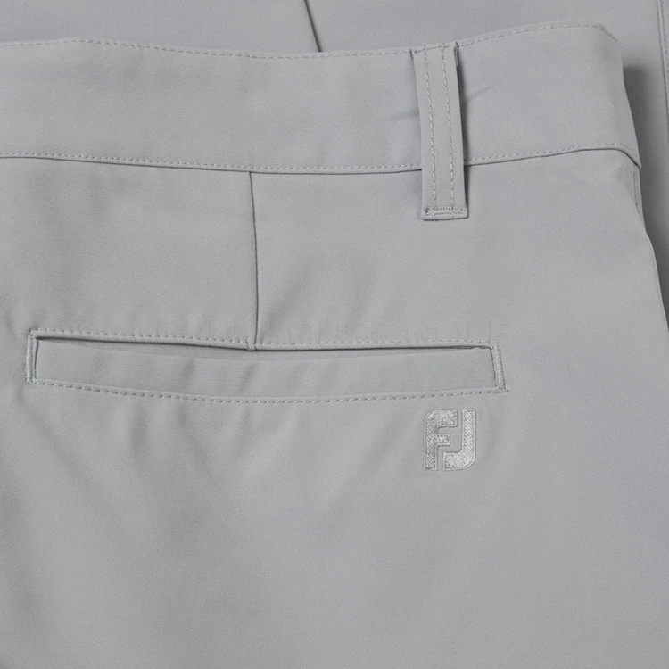 FootJoy Par Golf Trouser 5 FootJoy Par Golf Trouser - Image 3