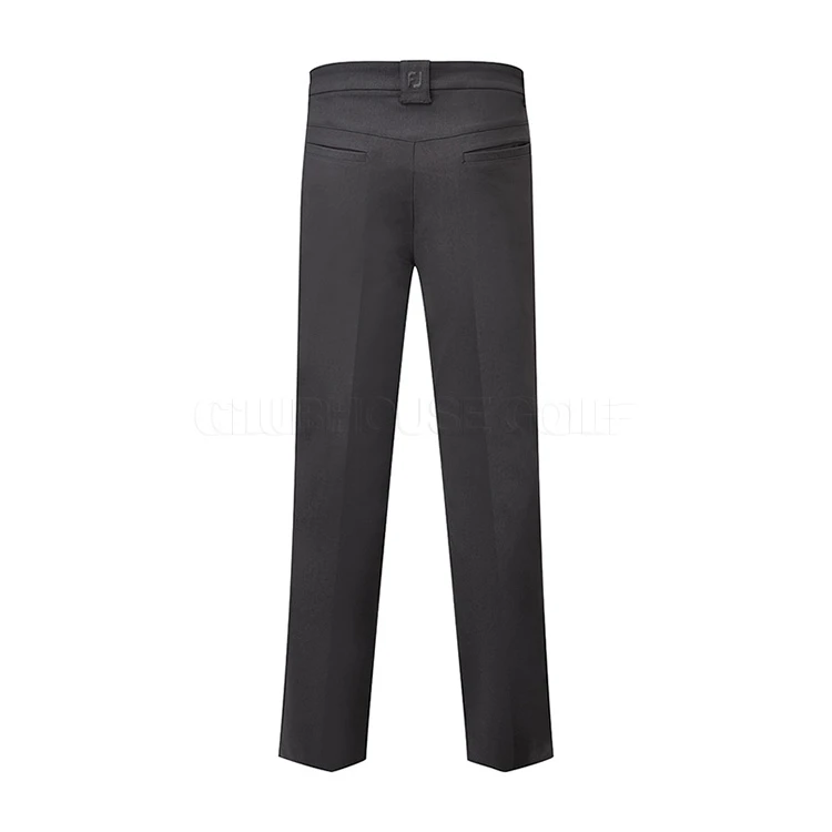 FootJoy Performance Xtreme Thermal Golf Trouser 4 FootJoy Performance Xtreme Thermal Golf Trouser - Image 2