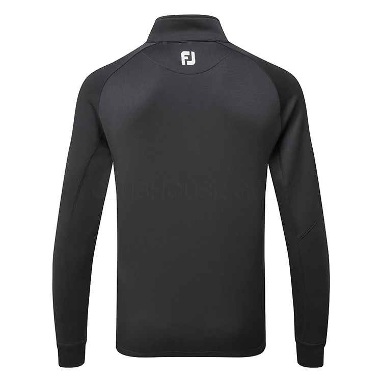 FootJoy Chill-Out 1/4 Zip Golf Pullover 5 FootJoy Chill-Out 1/4 Zip Golf Pullover - Image 3