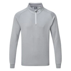 FootJoy Chill-Out 1/4 Zip Golf Pullover