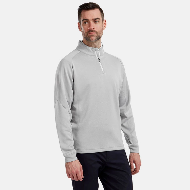 FootJoy Chill-Out 1/4 Zip Golf Pullover - Image 4