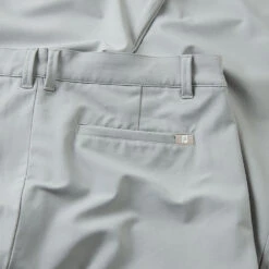 FootJoy Performance 2.0 Golf Trouser -Golf Apparel Store FootJoy SS19 Performance 2.0 Trouser 90166 Code TRFOO025 Grey detail