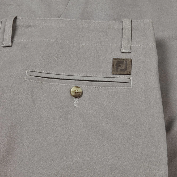 FootJoy Tapered Chino Golf Trouser - Image 3