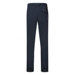 Galvin Green Andy Waterproof Golf Trouser -Golf Apparel Store GALVIN GREEN ANDY TROUSERS G770333B5 NAVY back