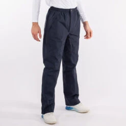 Galvin Green Andy Waterproof Golf Trouser -Golf Apparel Store GALVIN GREEN ANDY TROUSERS G770333B5 NAVY model 1