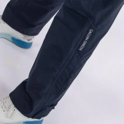 Galvin Green Andy Waterproof Golf Trouser -Golf Apparel Store GALVIN GREEN ANDY TROUSERS G770333B5 NAVY model 3