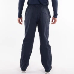 Galvin Green Arthur Waterproof Golf Trouser -Golf Apparel Store GALVIN GREEN ARTHUR TROUSERS G777433B5 NAVY Model 1
