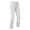 Galvin Green Nixon Golf Trouser 2 Galvin Green Nixon Golf Trouser -Golf Apparel Store Galvin Green AW21 Nixon Trouser Light Grey G118317 Code TRGAL109 34 W 32 Leg Light Grey Front