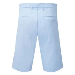 Galvin Green Paul Golf Shorts -Golf Apparel Store Galvin Green AW21 Paul Shorts G128106 Code TSGAL053 34 Blue Bell Back