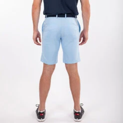 Galvin Green Paul Golf Shorts -Golf Apparel Store Galvin Green AW21 Paul Shorts G128106 Code TSGAL053 34 Blue Bell model 2