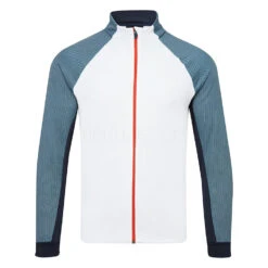 Galvin Green Donald Insula Golf Jacket