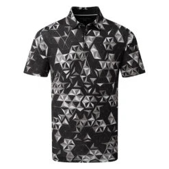 Galvin Green Makai Golf Polo Shirt