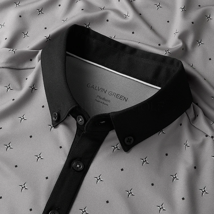 Galvin Green Marlow Golf Polo Shirt 4 Galvin Green Marlow Golf Polo Shirt - Image 2