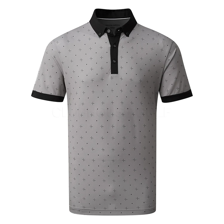 Galvin Green Marlow Golf Polo Shirt 3 Galvin Green Marlow Golf Polo Shirt